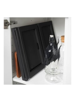 WK Bed Tray Black  - Image 3