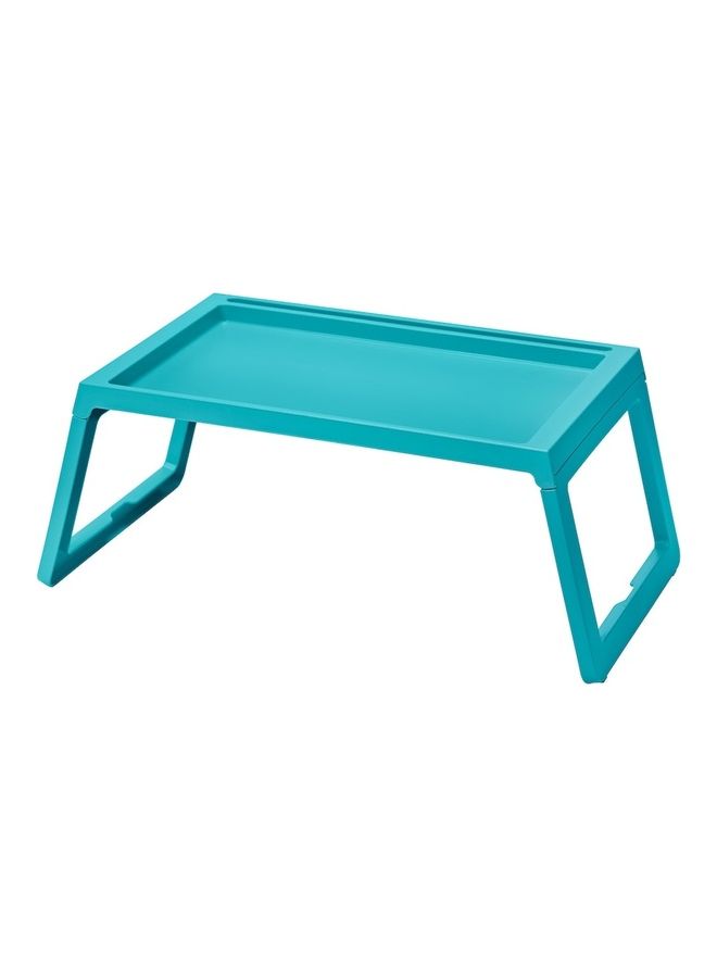 دبليو كيه صينية تقديم مناسبة للسرير أزرق - Image 1