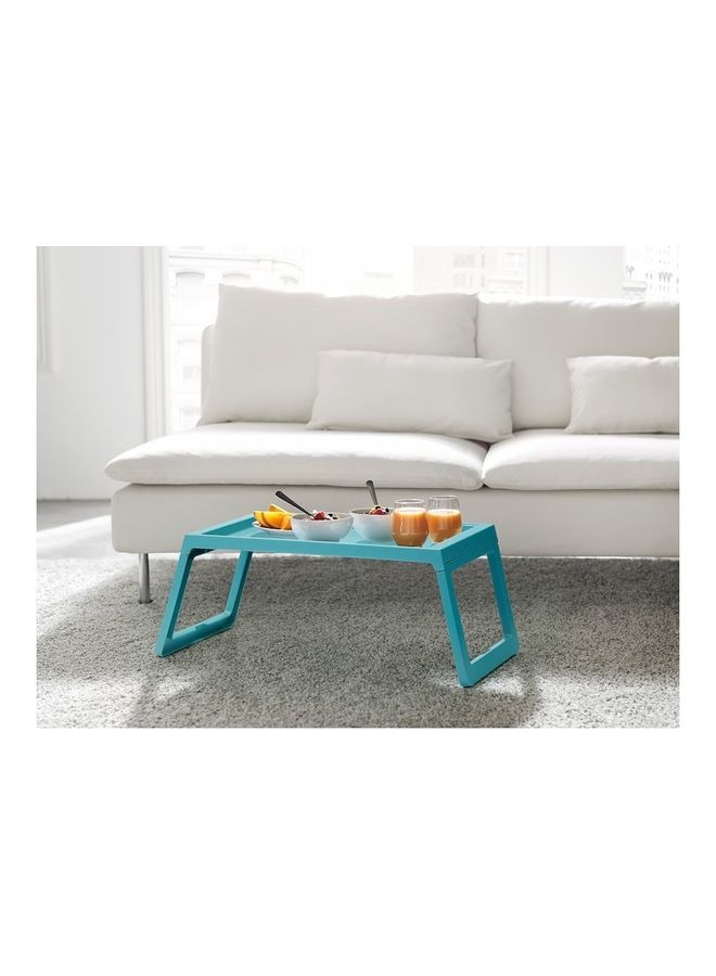 دبليو كيه صينية تقديم مناسبة للسرير أزرق - Image 4