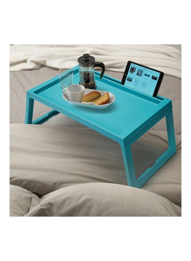 دبليو كيه صينية تقديم مناسبة للسرير أزرق - Image 2