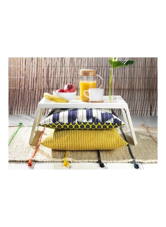 WK - Bed Tray White - Image 1