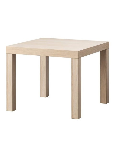 Lack Side Table Brown