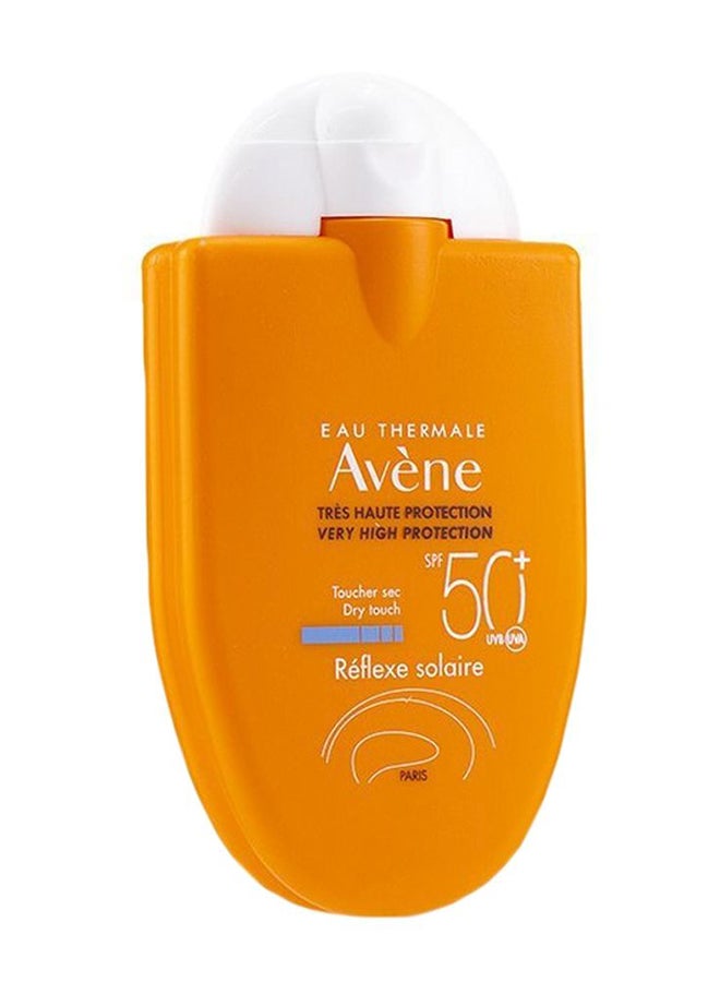 آفين كريم واقٍ ريفليكس سولير بعامل حماية من الشمس 50 30ملليلتر