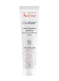 Avene Cicalfate Repairing Protective Cream 40ml  - Image 1