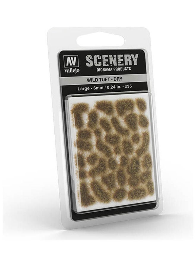 حزمة خيوط كبيرة برية طبيعية