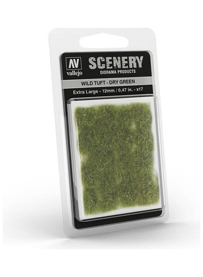 Scenery Extra Large Wild Tuft