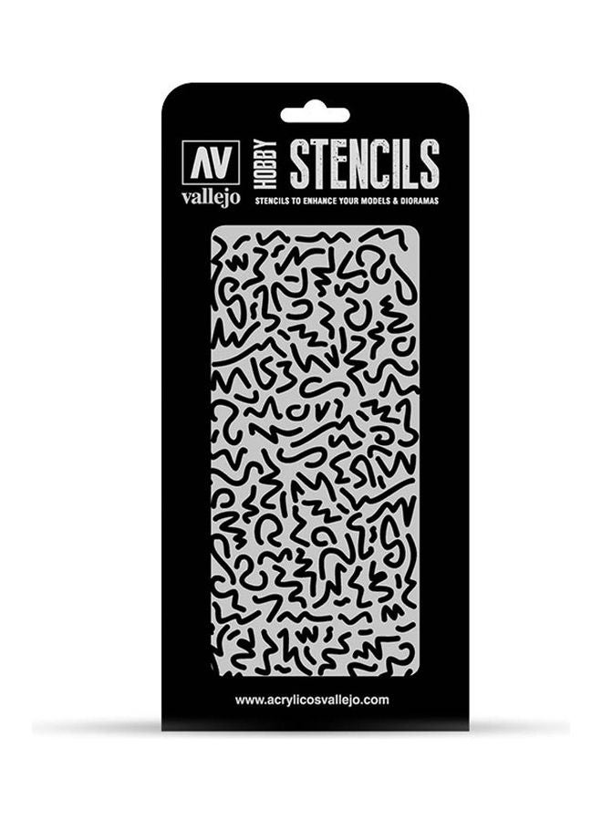 Luftwaffe WWII Shingles