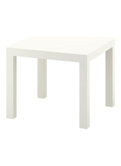 WK Lack Side table White  - Image 1