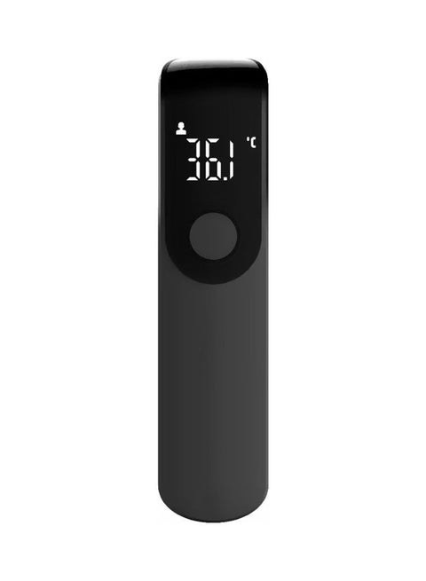 Handheld Infrared Thermometer LED Screen Digital Thermometer