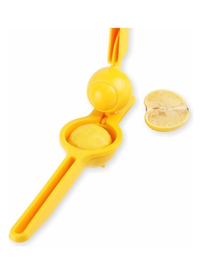 كلاسي تاتش عصارة ليمون فريدة أصفر 24x3.5x7سم - Image 3