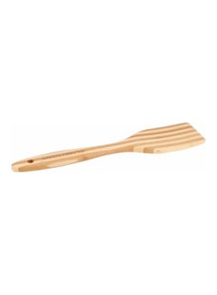 كلاسي تاتش أداة تقليب قياسية ممتازة من الخيزران بني 33x9x2.5سم  - Image 1