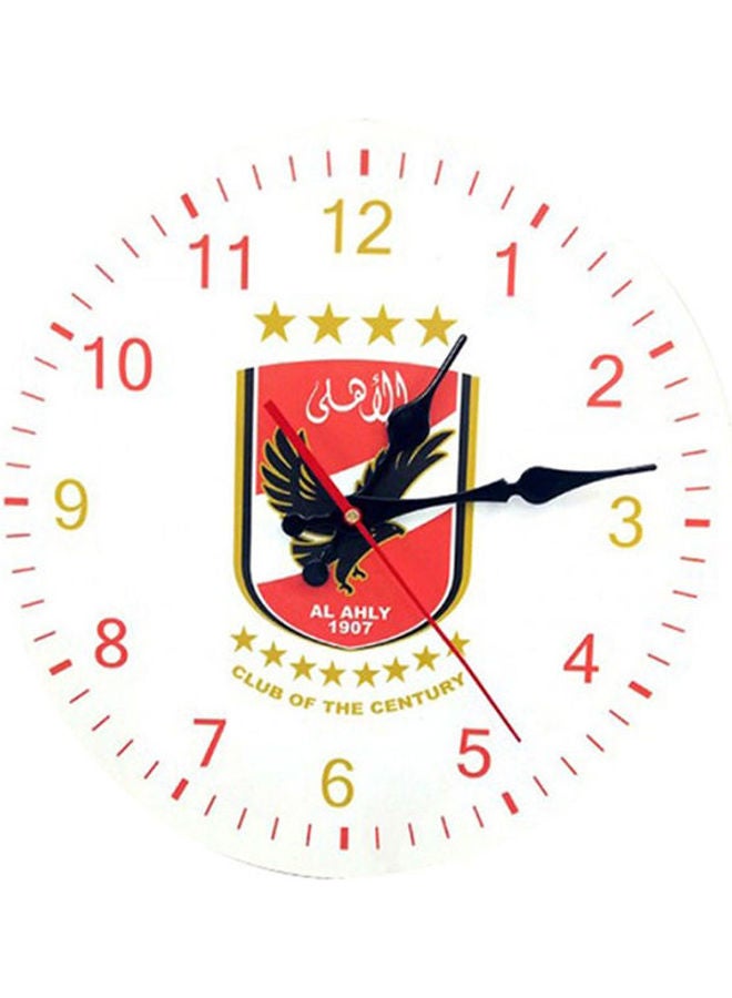 Generic - Wall Clock S MultiColour - Image 1