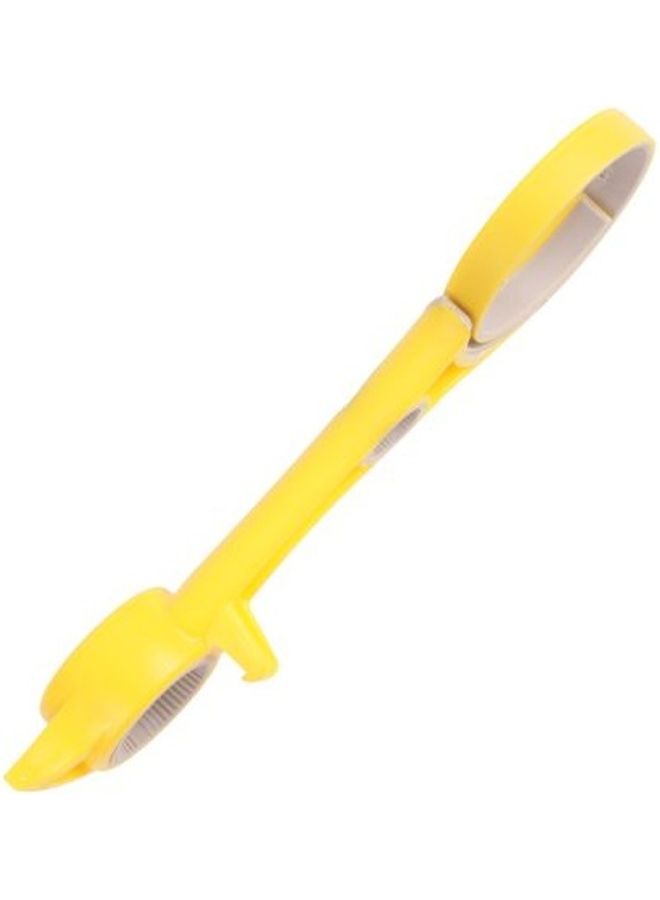 CLASSYTOUCH Multifunctional  Jar Can Bottle Opener Yellow  - Image 3