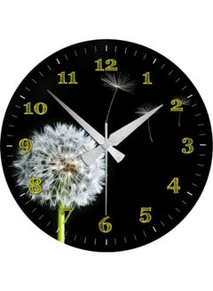 Art Clock Multi Analog Clock  Wall Clocks Aa Size MultiColour