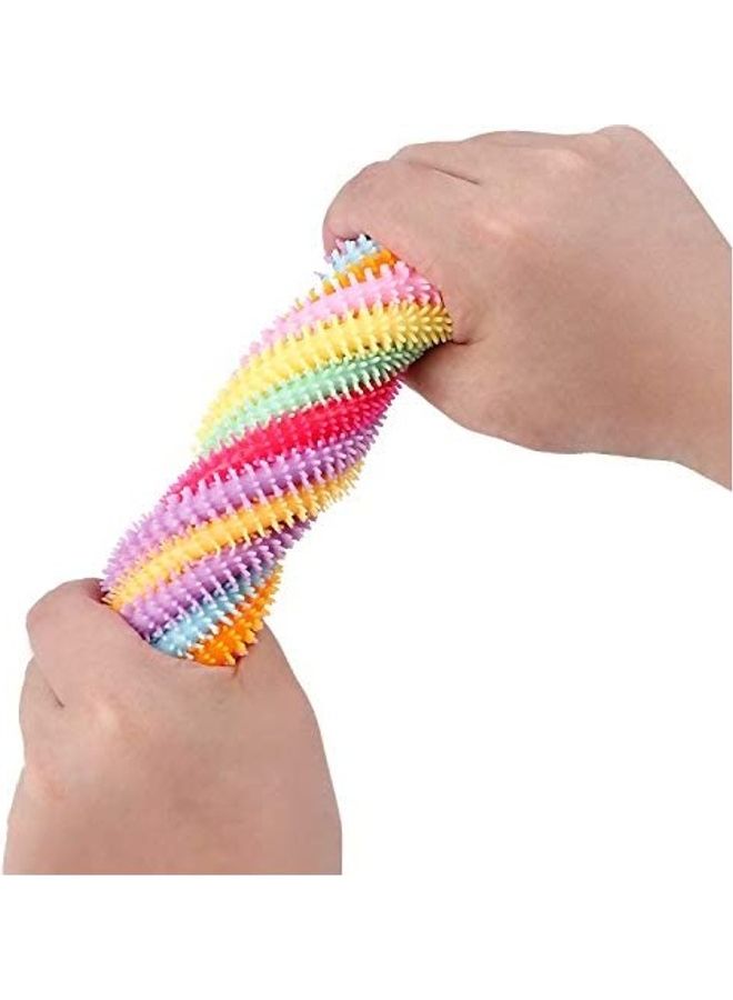 12-Piece Sensory Stress Relief Fidget Toy Set  - Image 2