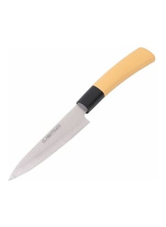 CLASSYTOUCH Chef Knife Silver 24x1.5x2cm  - Image 1