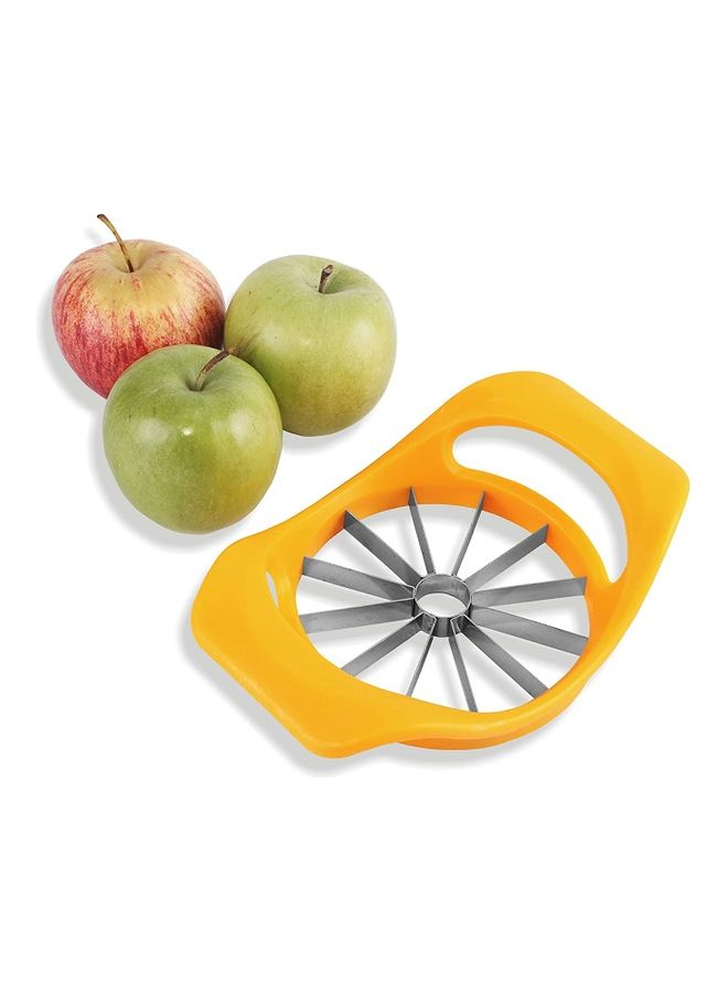 كلاسي تاتش قطاعة شفرات من الستانلس ستيل أصفر - Image 1