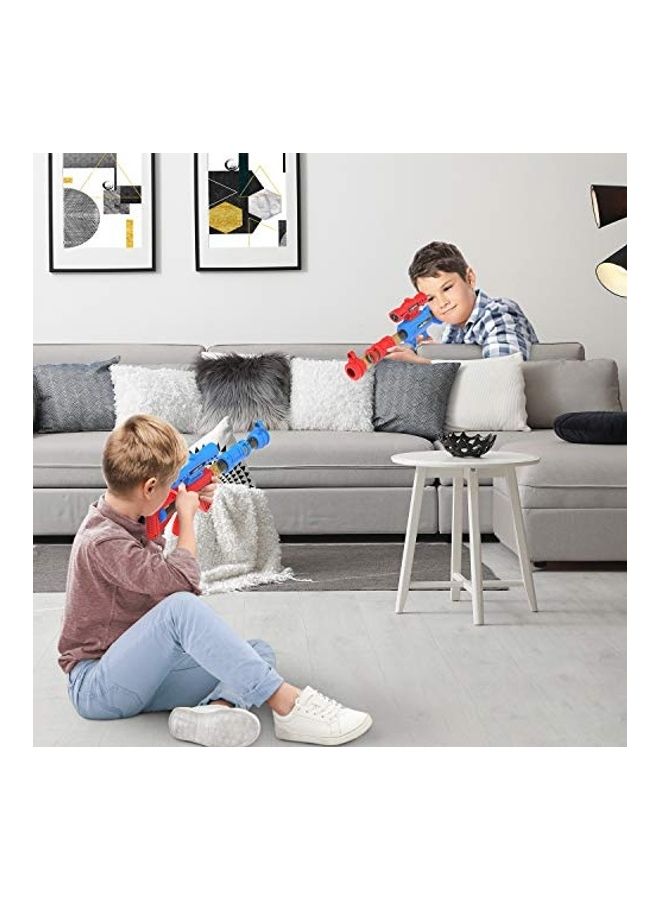 spring flower 2-Pack Shooting Game Toy for Boys and Girls - Image 4