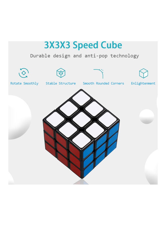 Speed Blocks Easy Turning Cube - Image 3
