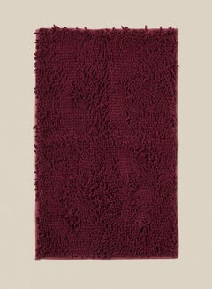 51 x 81 cm Burgundy