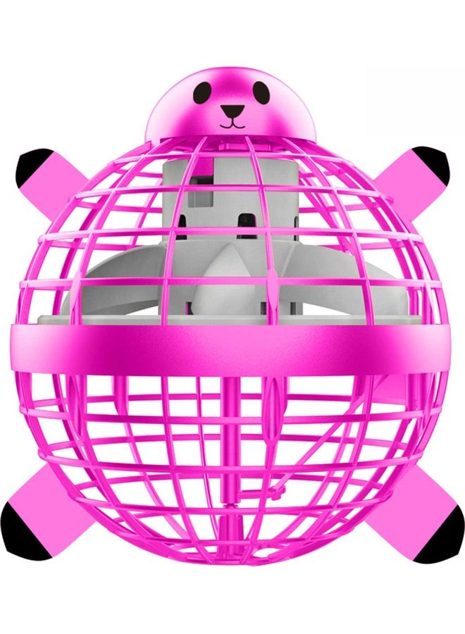 Self-Revolving Flying Ball with USB Cable - Image 2