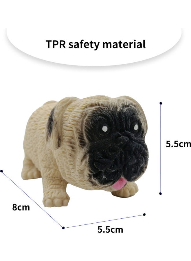 Patting Pulling Kneading Decompression Dog Toy - Image 2