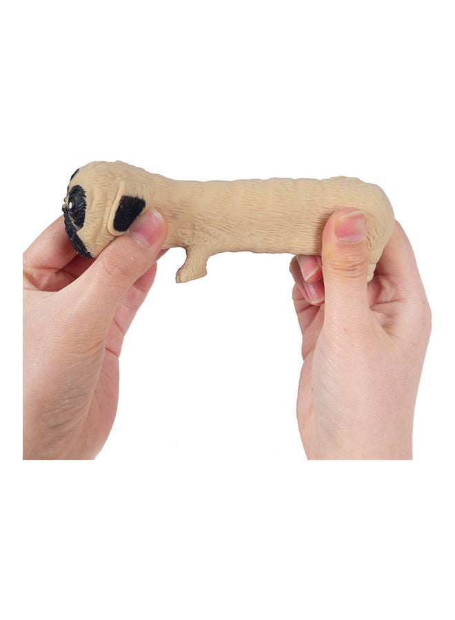 Patting Pulling Kneading Decompression Dog Toy - Image 4