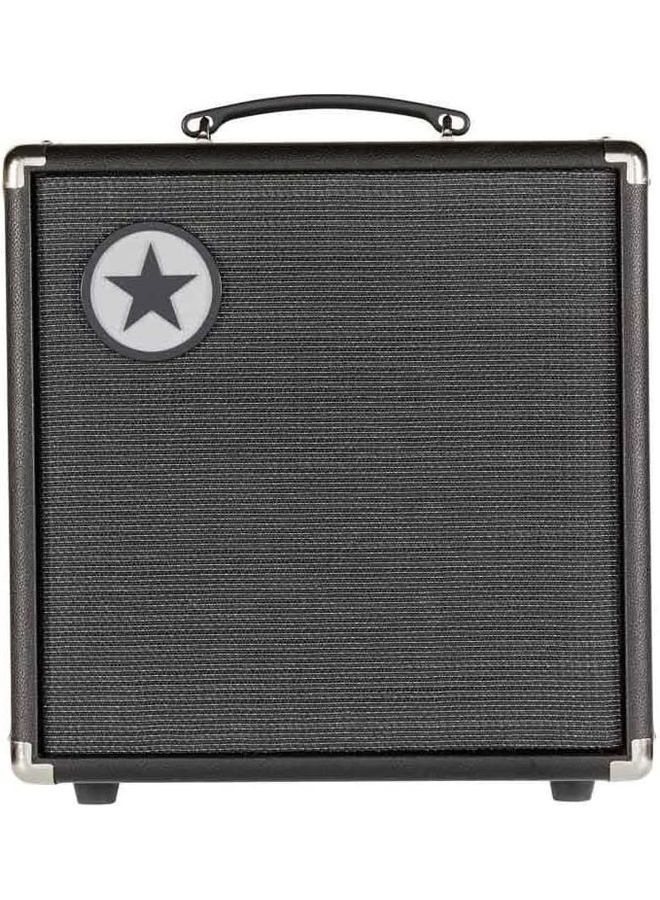 Blackstar 30 Watt Unity Bass Combo Amplifier BA152000 Black - Image 1