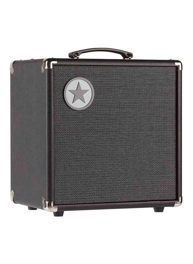 Blackstar 30 Watt Unity Bass Combo Amplifier BA152000 Black - Image 3