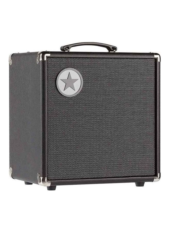 Blackstar 30 Watt Unity Bass Combo Amplifier BA152000 Black - Image 2