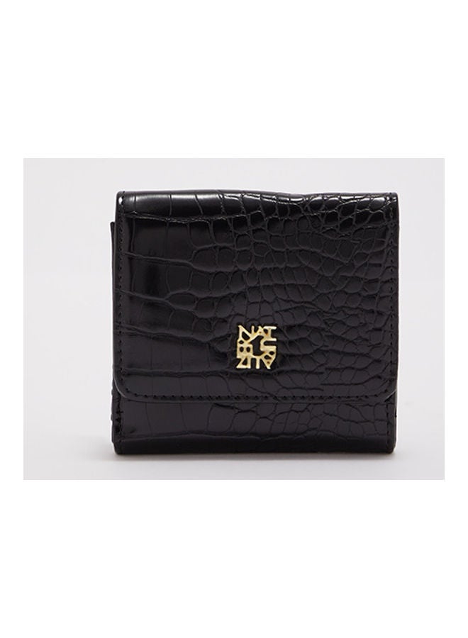 ناتشورالايزر مَحفظة للنساء NHW دافي أسود - Image 1