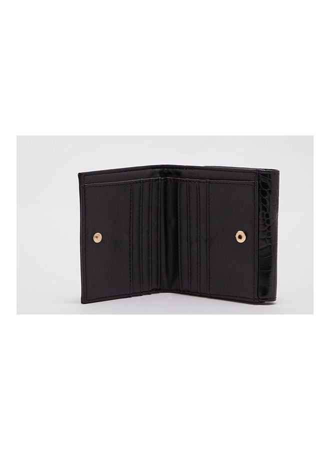 ناتشورالايزر مَحفظة للنساء NHW دافي أسود - Image 2