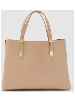 Naturalizer Nhb Princh Satchel Pink  - Image 1