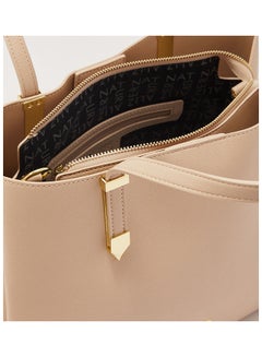 Naturalizer Nhb Princh Satchel Pink  - Image 3
