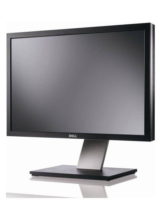 DELL - 19 Inch Wide Screen Black - Image 1
