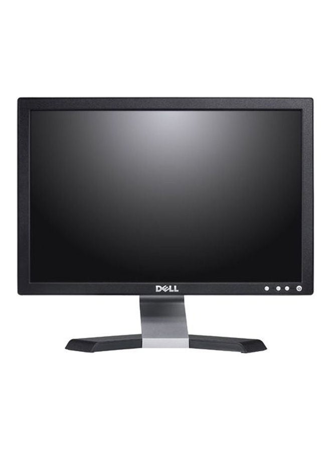 ديل Lcd Monitor 17 Inch Black 