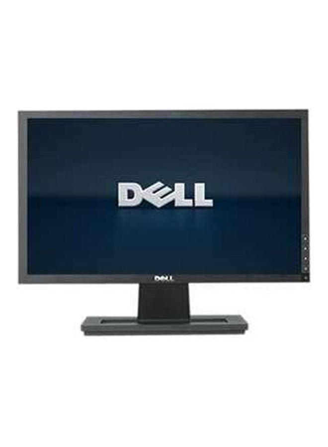 DELL E1910H 19 Inch Lcd Monitor Black
