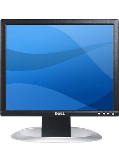 Ultrasharp 1707Fpv - 17 Inch Lcd Monitor Black