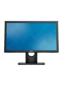 18.5 Inch Led Monitor - E1916H Black