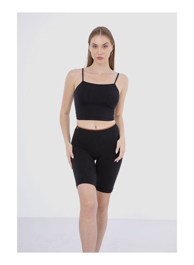 Carina Tiny Top-N black  - Image 1