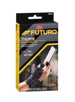 Thumb Deluxe Stabilizer