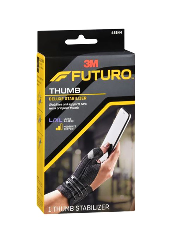 FUTURO - Thumb Deluxe Stabilizer - Image 1