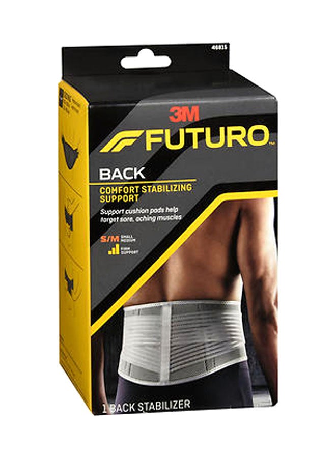 FUTURO Comfort Stabilizing Back Support 10x5x13cm - Image 1