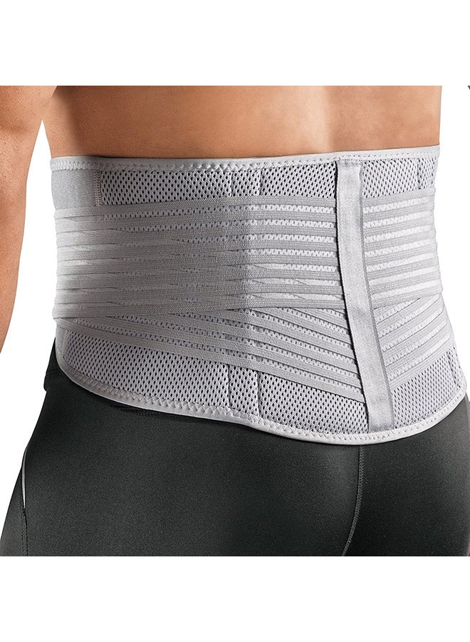 FUTURO Comfort Stabilizing Back Support 10x5x13cm - Image 2