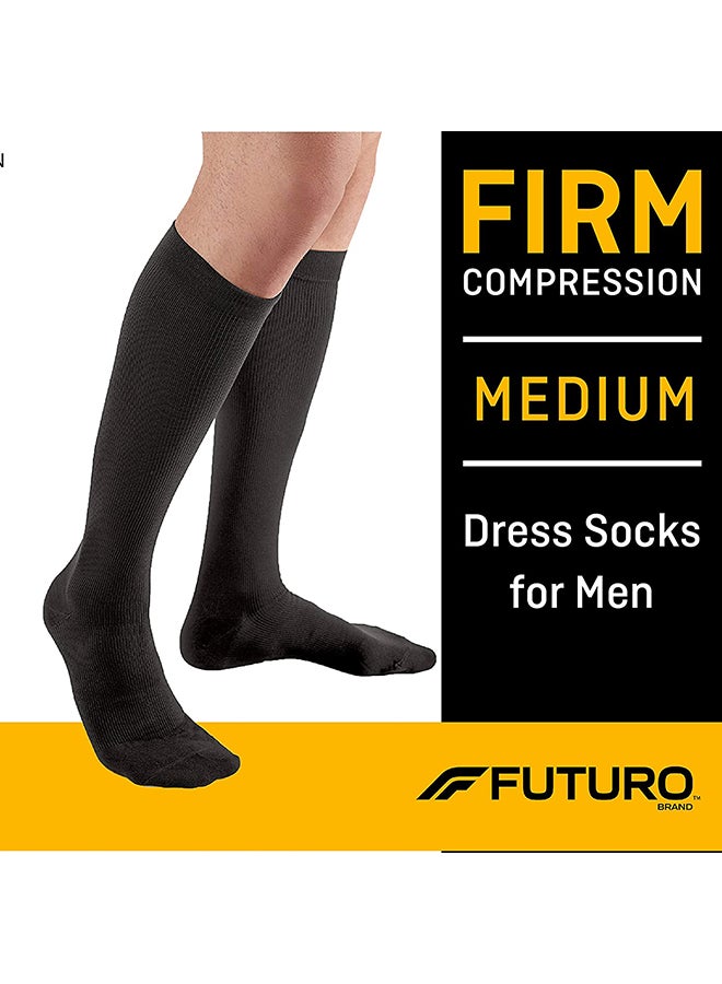 FUTURO Dress Socks For Men - Image 2