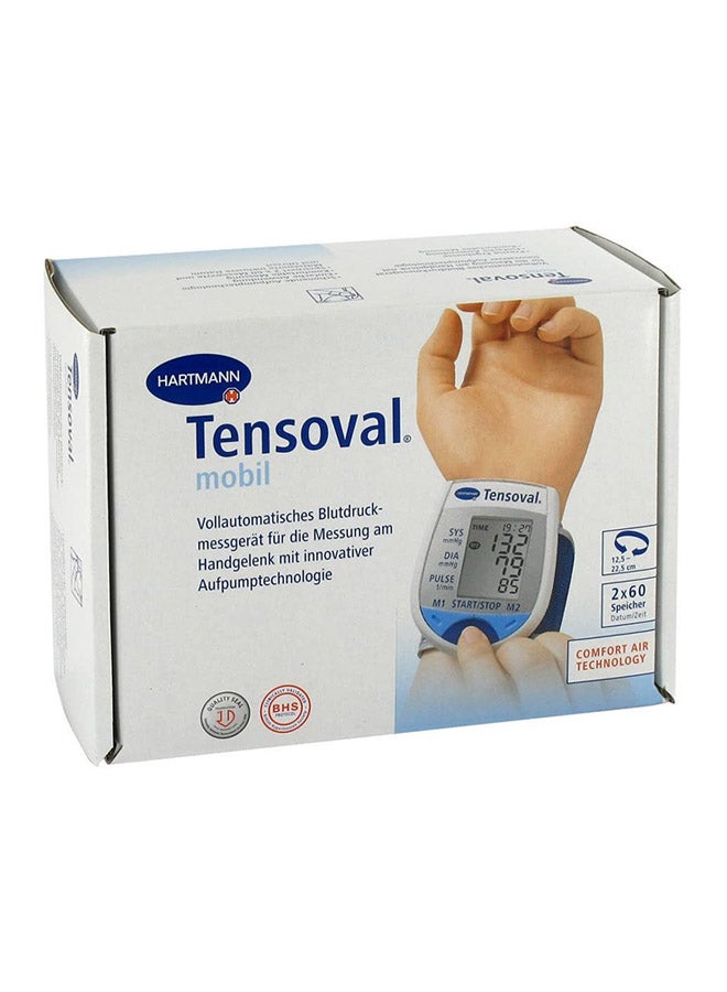 Mobil Blood Pressure Monitor - v1627215397/N49142553A_2