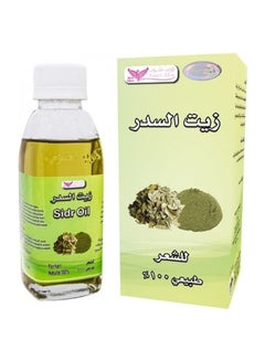 Sidr Oil 125ml
