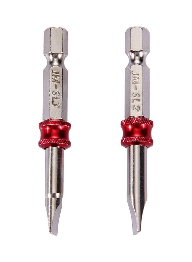 JAKEMY 12 in 1 Colour Ring Screwdriver Set Multicolour - Image 3