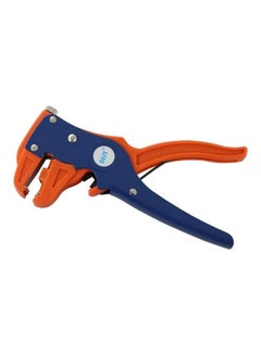 Best Cable Stripper Cutting and Crimping Plier Blue/Red  - Image 2
