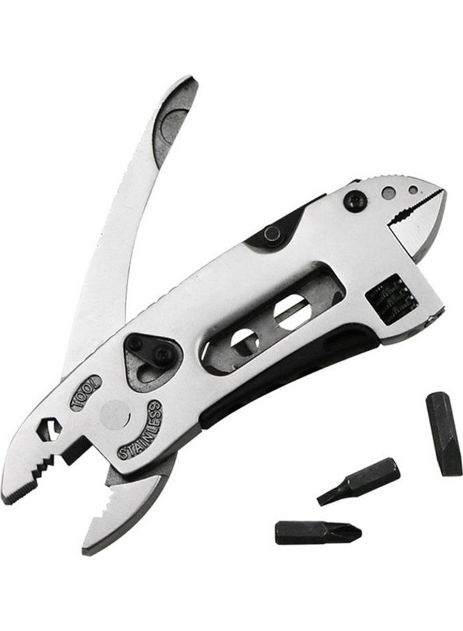 oem Outdoor Camping Multifunctional Plier Tool - Image 1